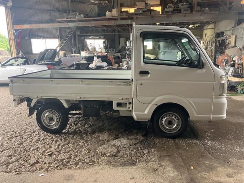 CARRY TRUCK