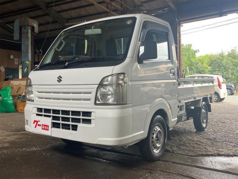 CARRY TRUCK-0