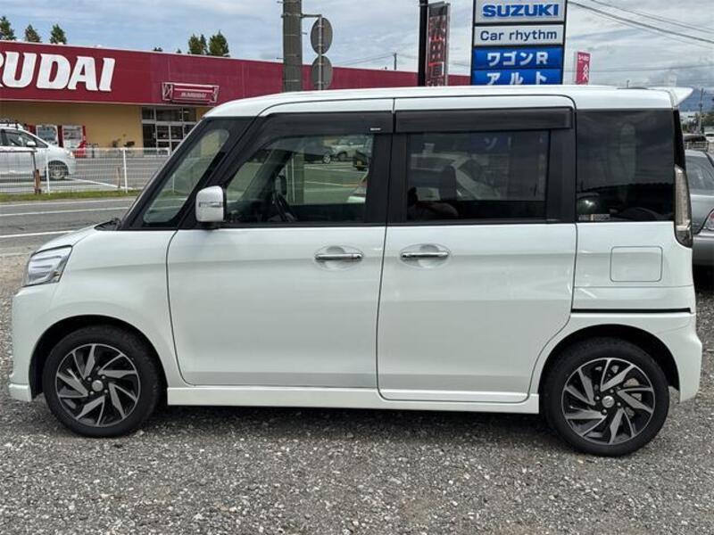 SPACIA CUSTOM