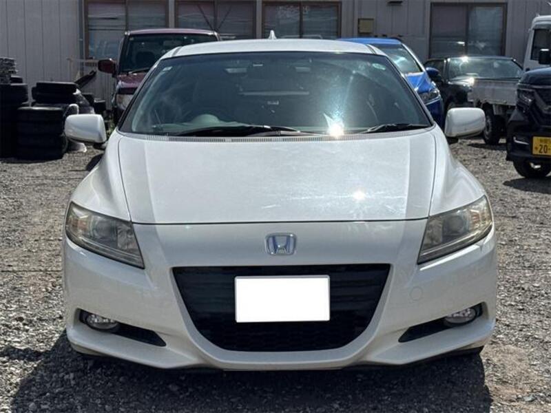 CR-Z