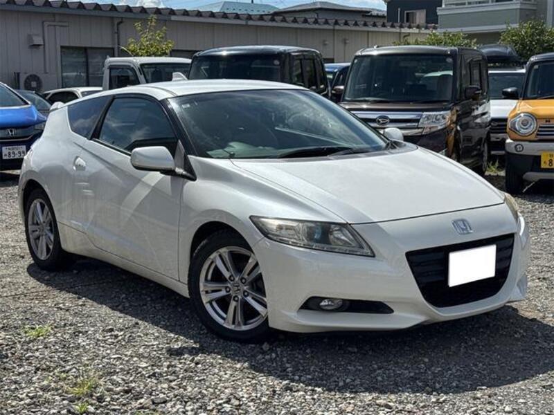 CR-Z