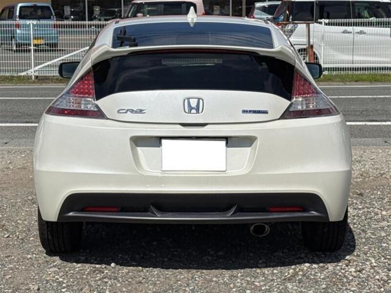 CR-Z