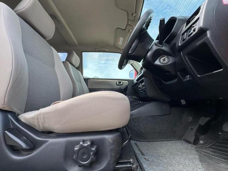 PAJERO MINI