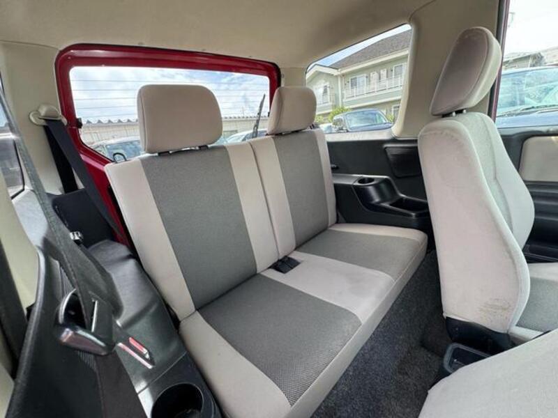 PAJERO MINI