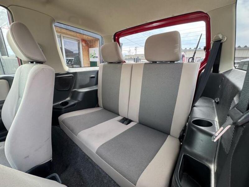 PAJERO MINI