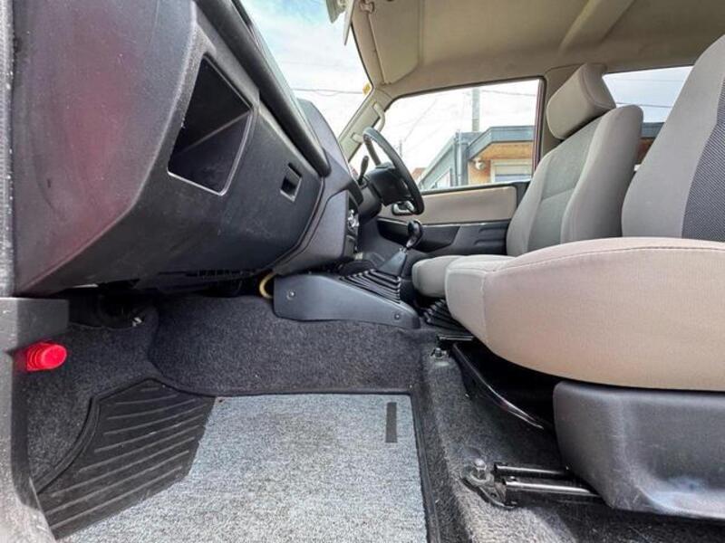 PAJERO MINI