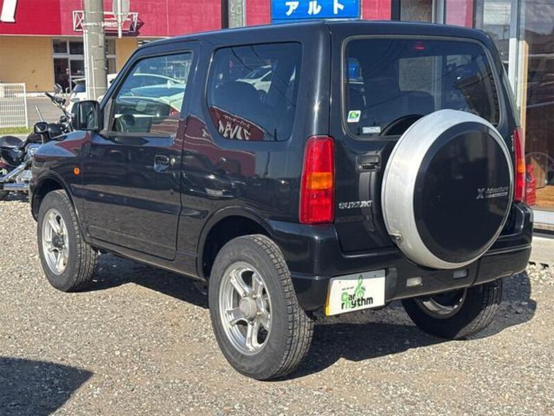 JIMNY