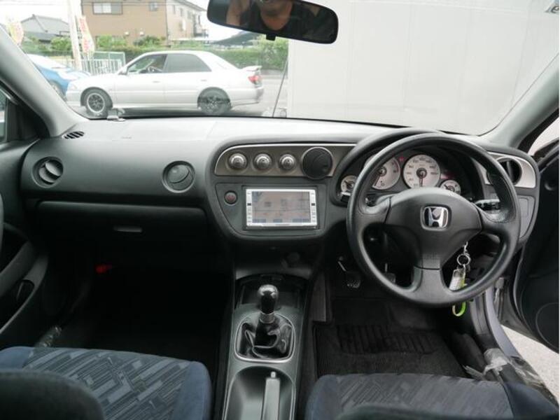 INTEGRA