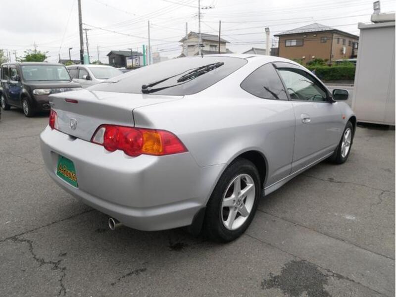 INTEGRA