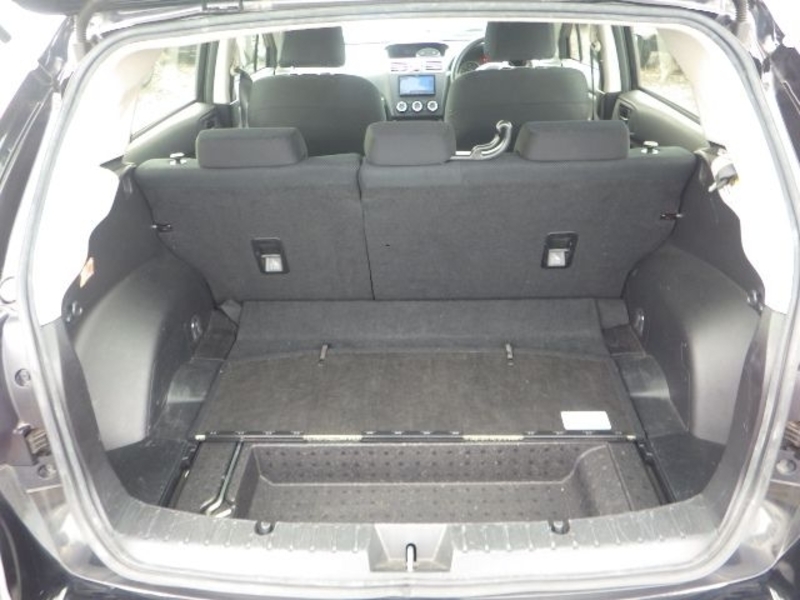 IMPREZA SPORT