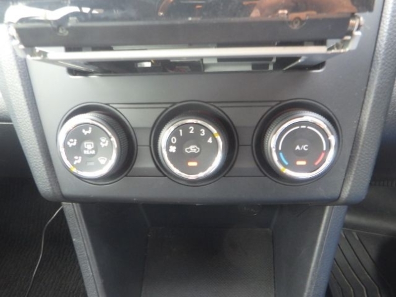 IMPREZA SPORT