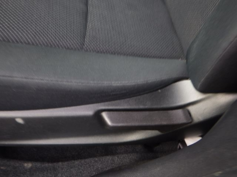 IMPREZA SPORT