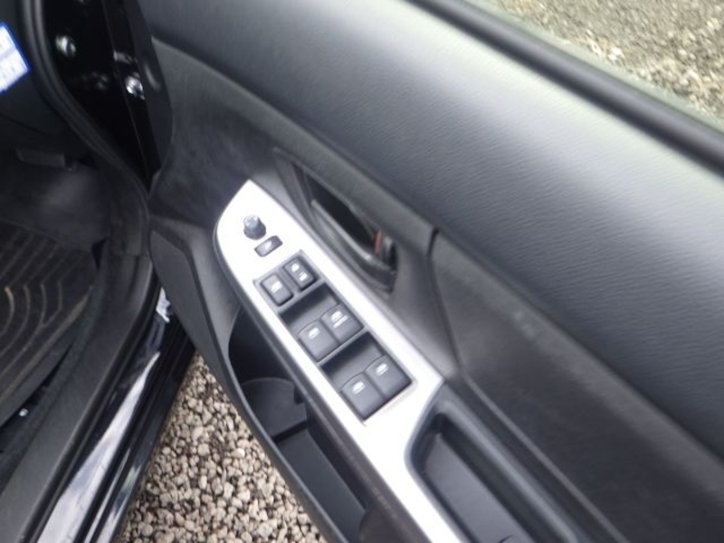 IMPREZA SPORT