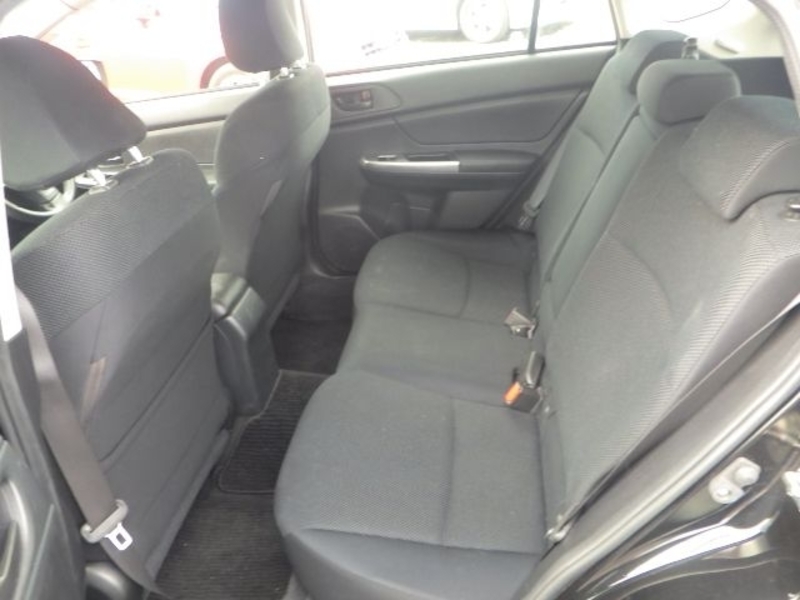 IMPREZA SPORT