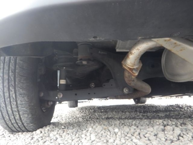 IMPREZA SPORT