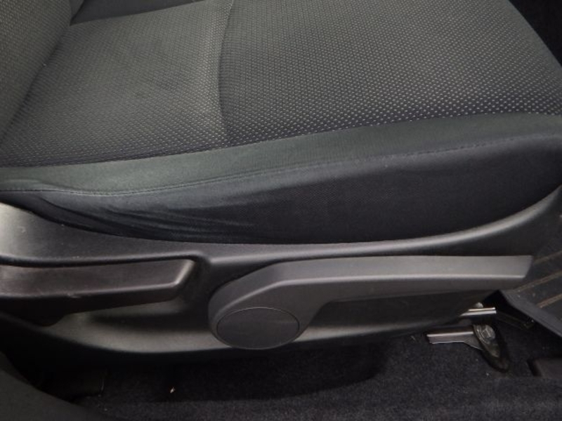 IMPREZA SPORT