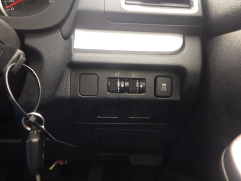 IMPREZA SPORT