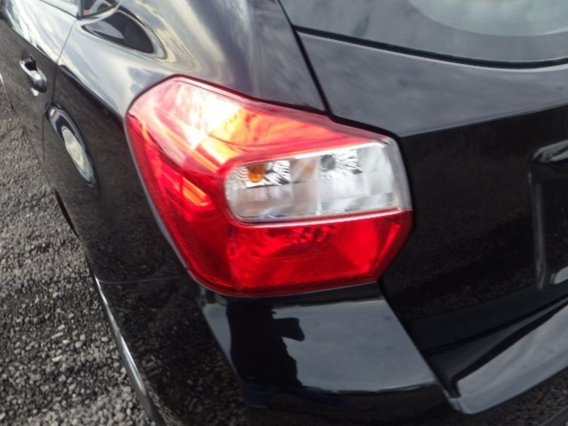 IMPREZA SPORT