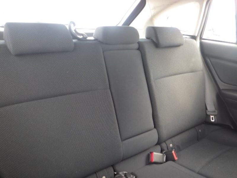IMPREZA SPORT