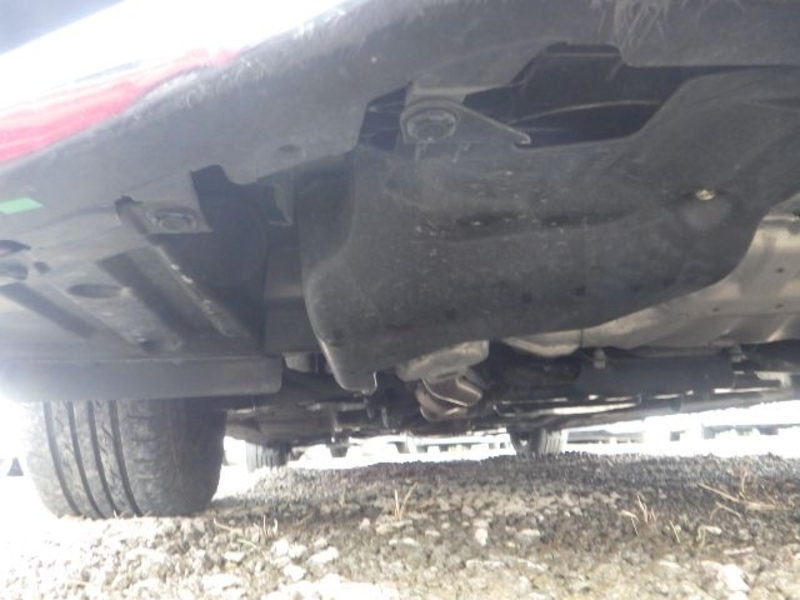 IMPREZA SPORT