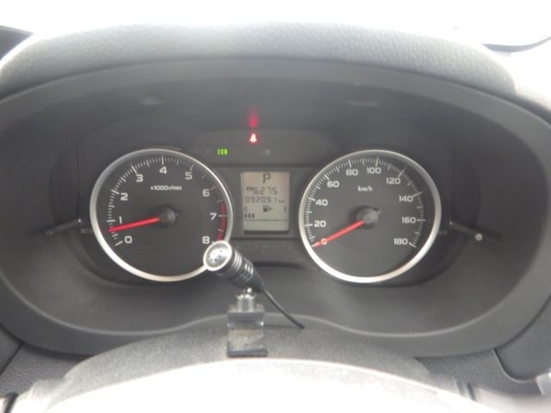 IMPREZA SPORT