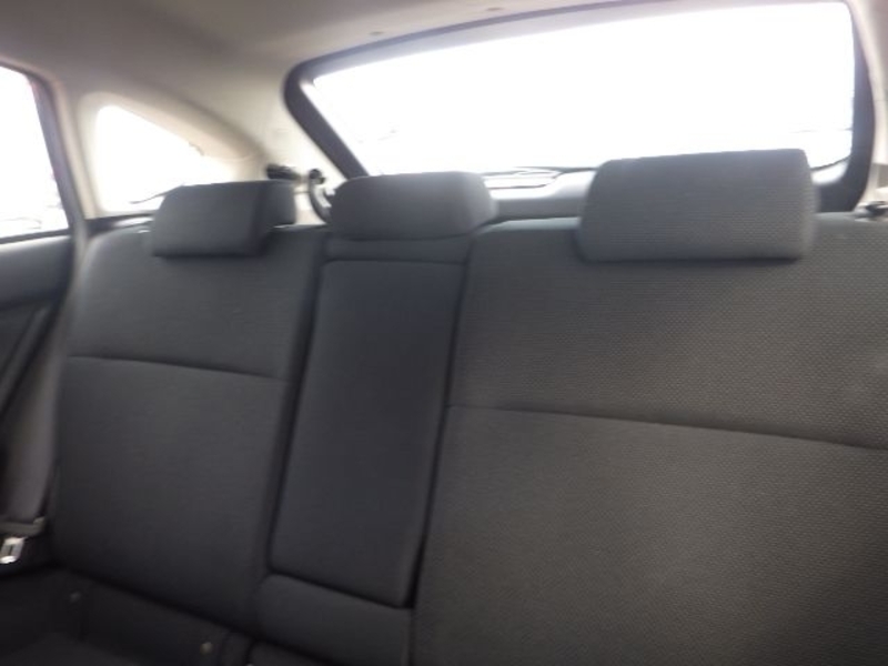 IMPREZA SPORT