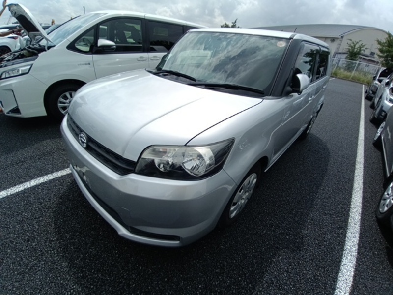 TOYOTA COROLLA RUMION