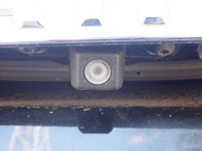LAND CRUISER