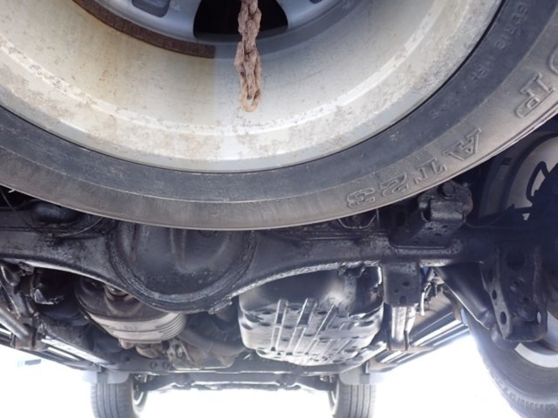 LAND CRUISER