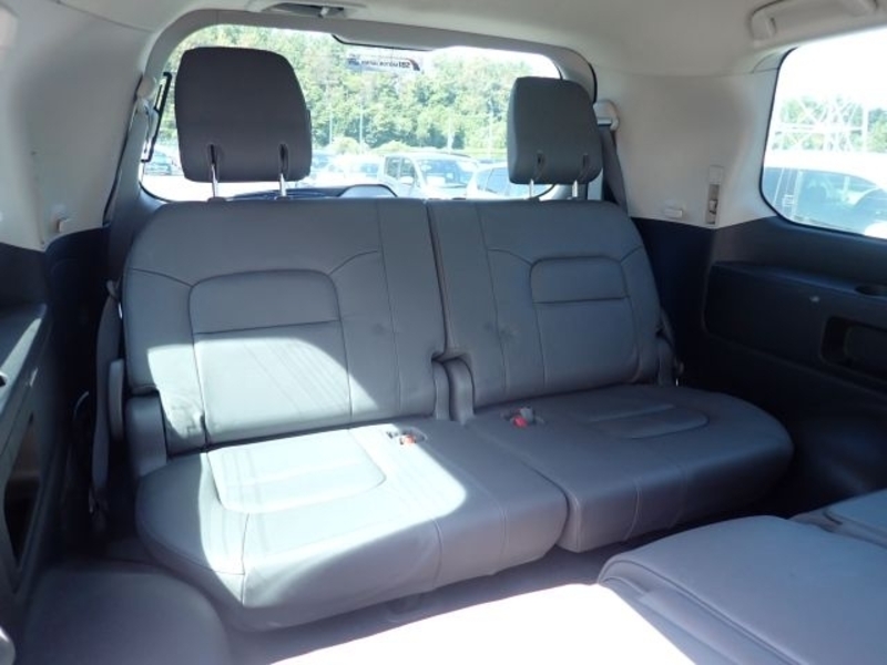 LAND CRUISER