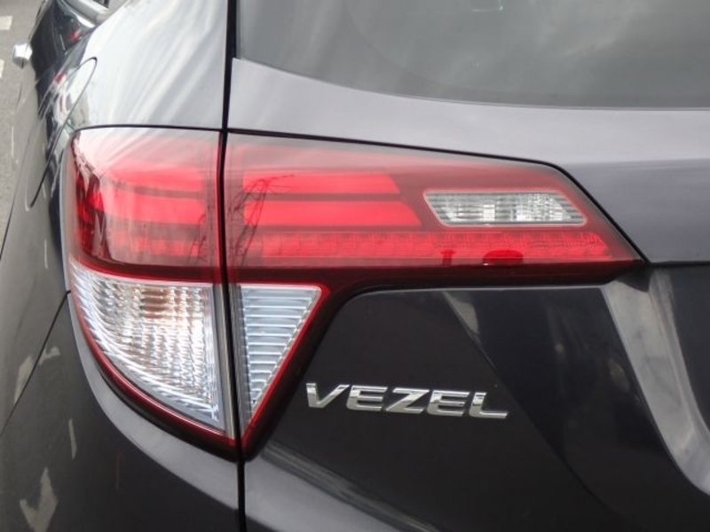 VEZEL