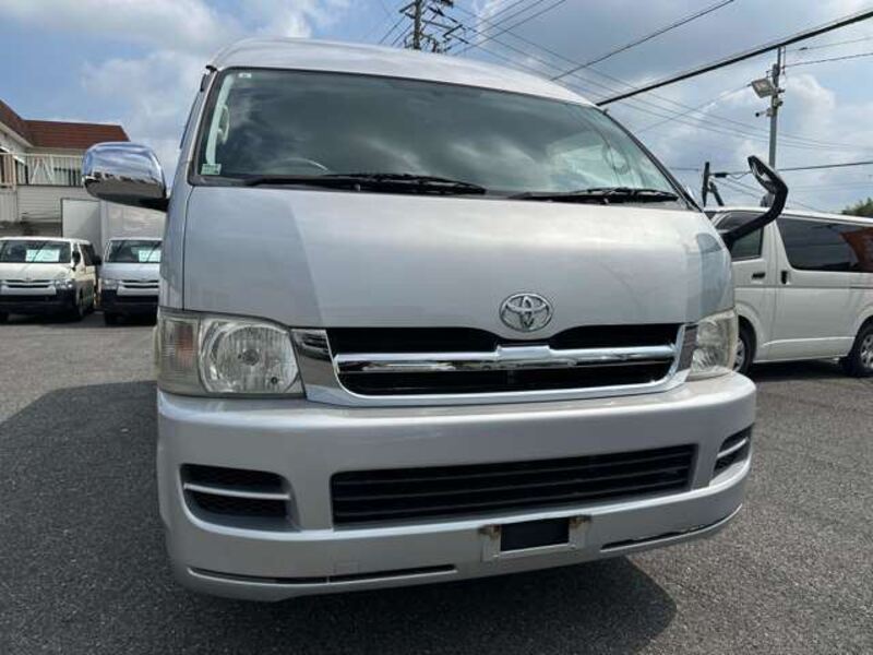 HIACE