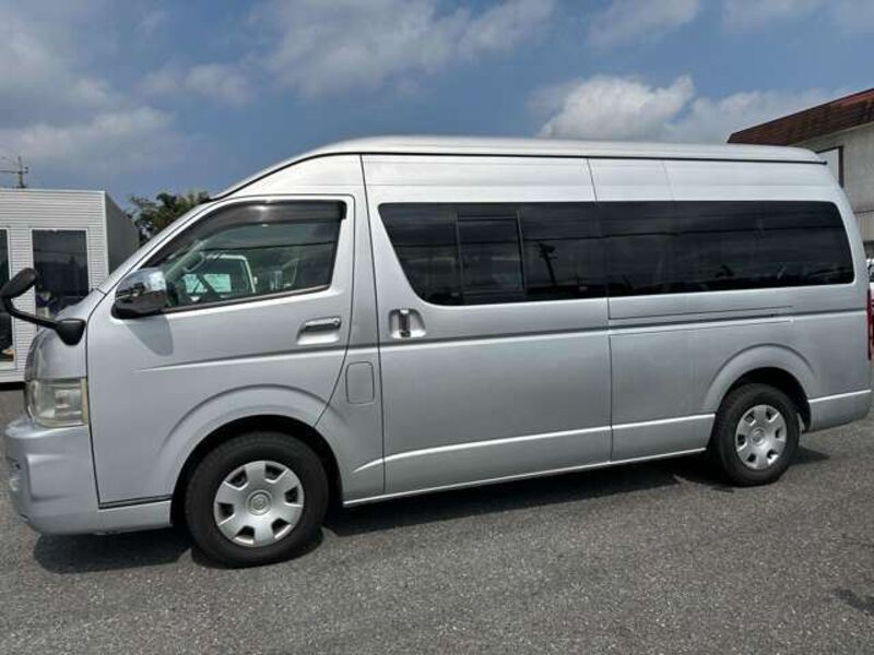 HIACE