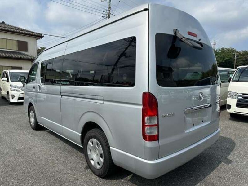 HIACE
