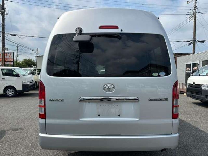 HIACE