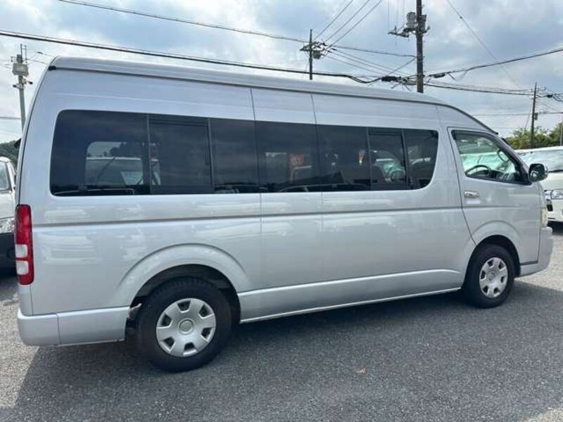 HIACE