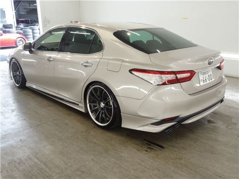 CAMRY