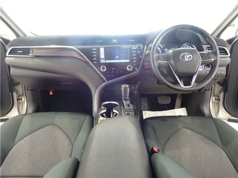CAMRY