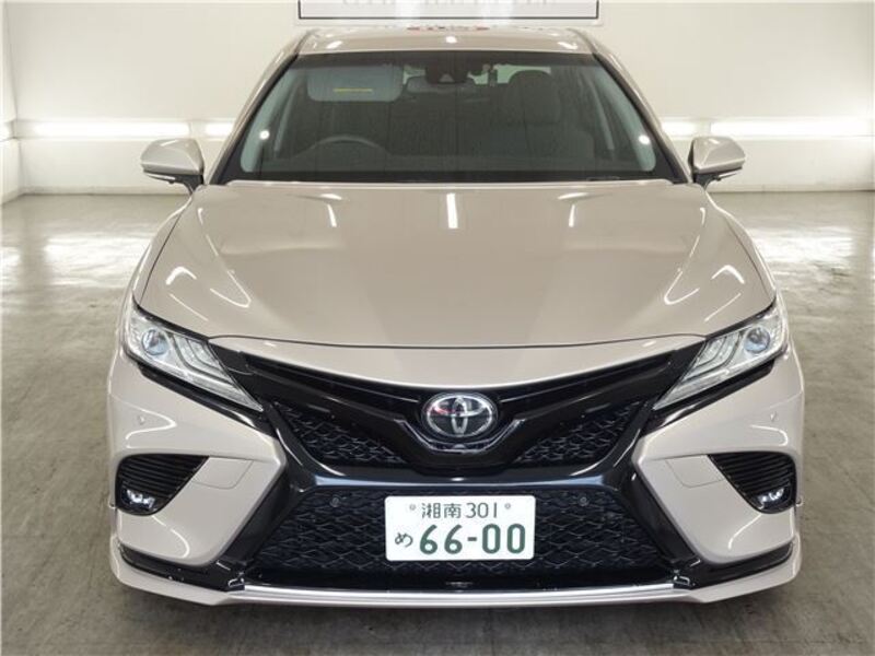 CAMRY