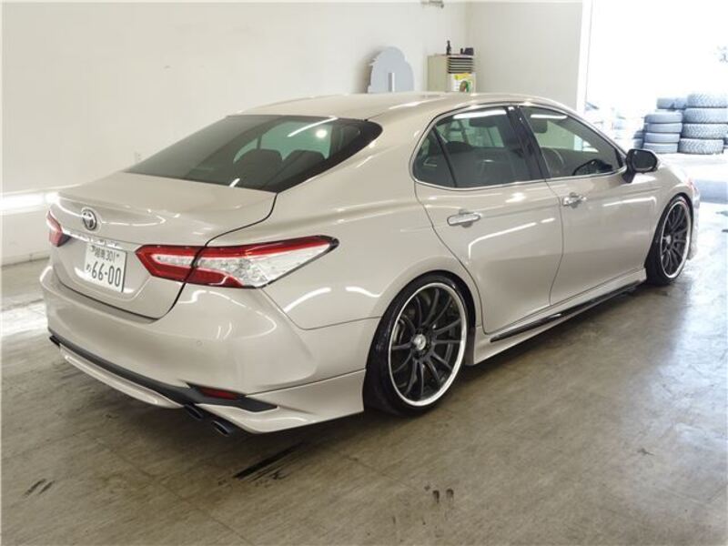 CAMRY