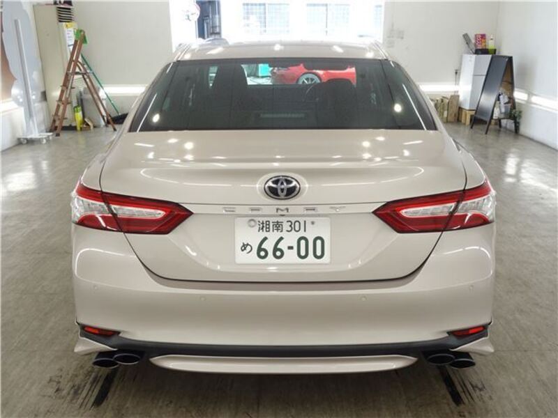 CAMRY