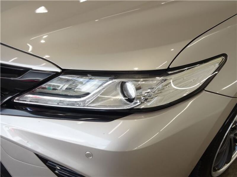 CAMRY
