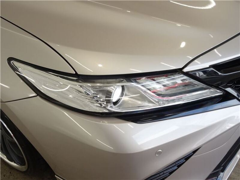 CAMRY