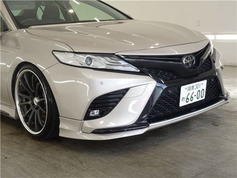 CAMRY