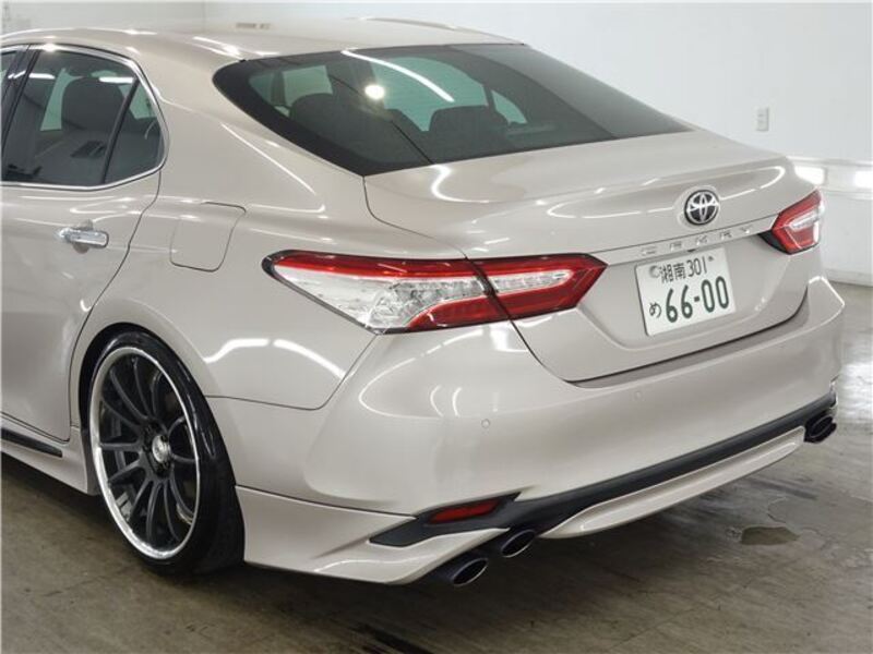 CAMRY