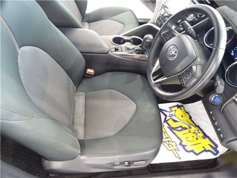 CAMRY