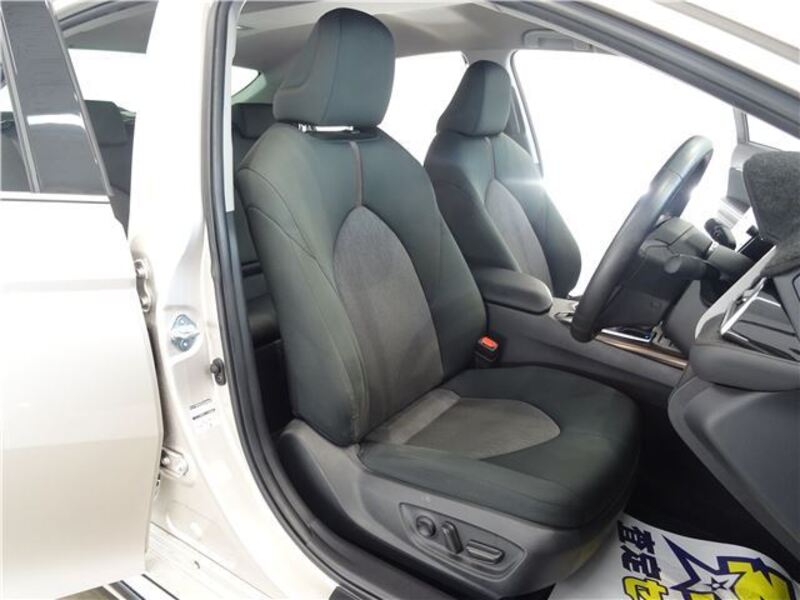 CAMRY