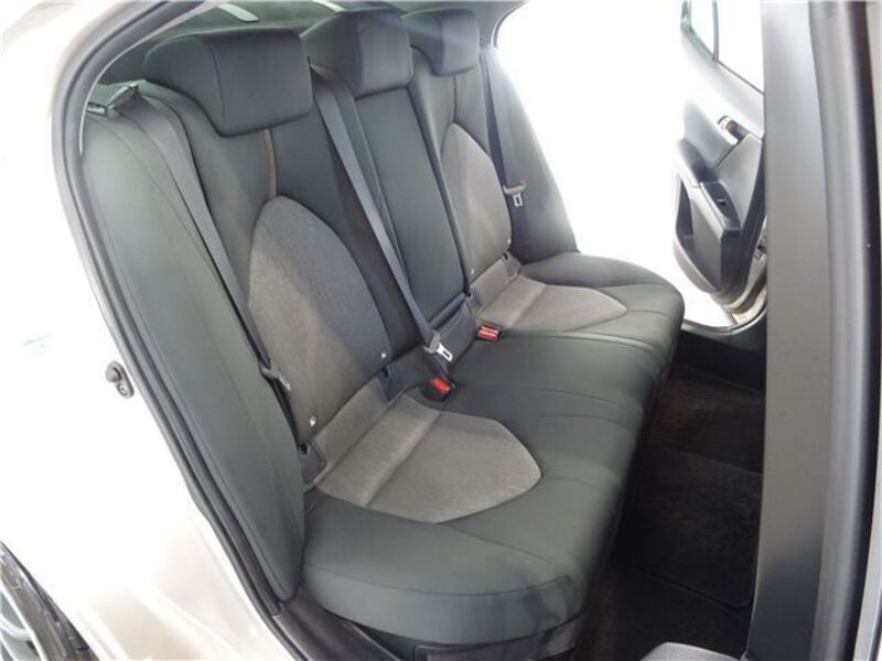 CAMRY
