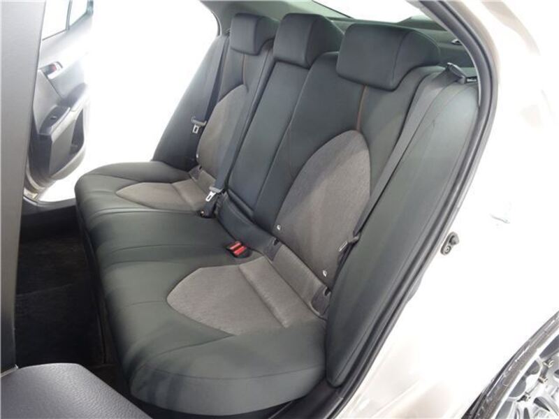 CAMRY