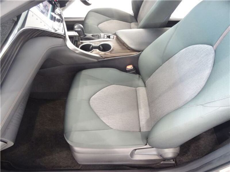 CAMRY